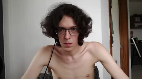 LovesomeCookie online show from April 2026 10:08:01 AM