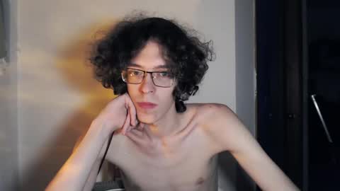 LovesomeCookie online show from April 2026 05:30:01 PM