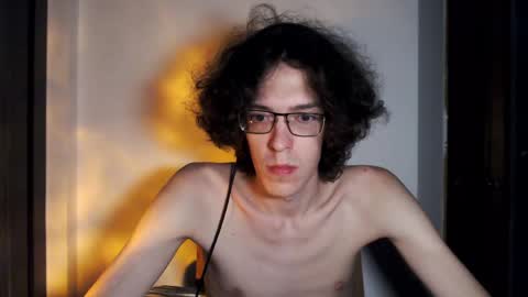 LovesomeCookie online show from May 2026 06:46:01 PM