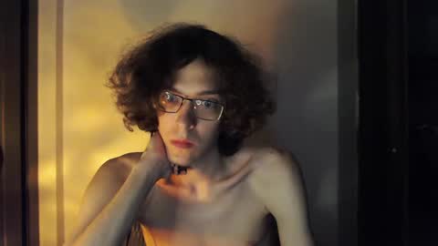 LovesomeCookie online show from May 2026 06:58:01 PM