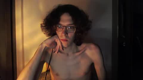 LovesomeCookie online show from May 2026 07:37:02 PM