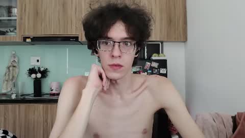 LovesomeCookie online show from July 2026 02:02:02 AM