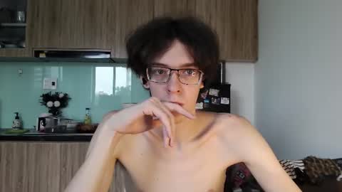 LovesomeCookie online show from July 2026 09:16:02 AM