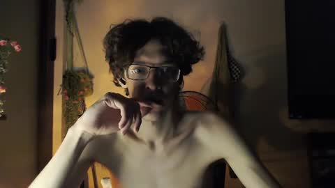 LovesomeCookie online show from July 2026 06:47:02 PM