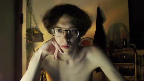LovesomeCookie online show from August 2026 07:05:02 PM