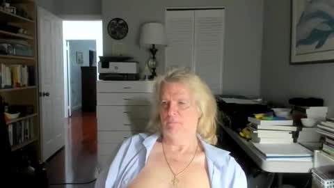 Michael online show from April 2026 01:58:01 AM