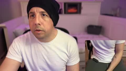 Lovewatchingalls online show from January 2025 01:35:01 AM