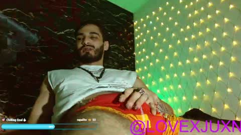 lovexjuxn77 online show from April 2026 06:14:02 PM