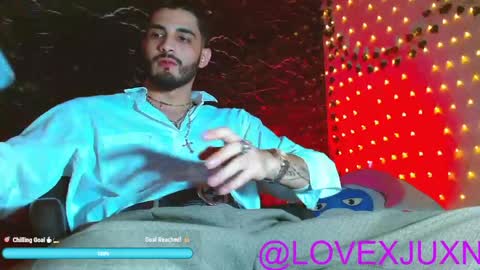 lovexjuxn77 online show from May 2026 03:02:01 AM