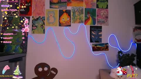 Danna online show from December 2024 06:10:02 AM