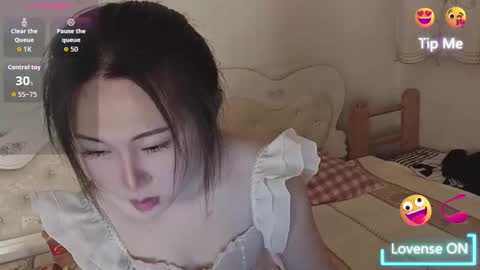 Lisa online show from February 2026 01:31:02 PM