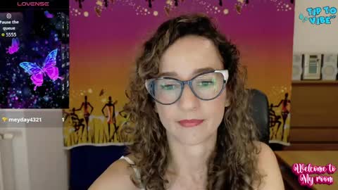 loving  online show from April 2026 07:55:01 AM