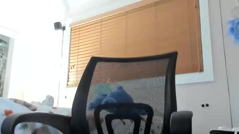 DarkGhost online show from October 2025 10:00:02 AM