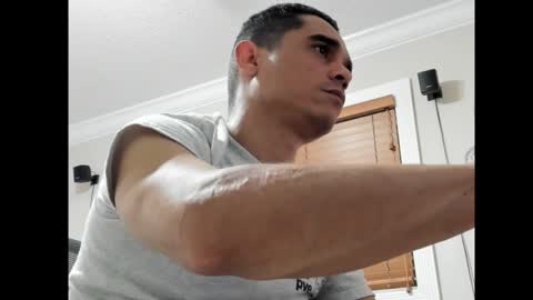 DarkGhost online show from March 2026 11:06:01 PM