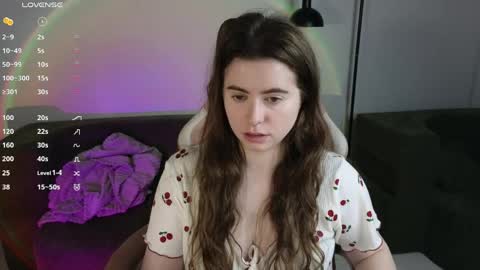 Snapshot of lovvingwhisperr chatting on May 2026 01:00:02 AM Erika online show from May 2026 01:00:02 AM
