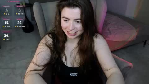 Snapshot of lovvingwhisperr chatting on May 2026 04:07:02 AM Erika online show from May 2026 04:07:02 AM