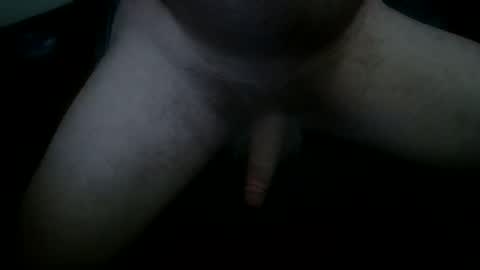 Cock OMighty online show from December 2024 11:56:02 AM