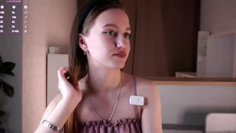 Amelia online show from April 2026 12:09:02 PM