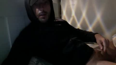 Sexy Hot Hairy Man online show from April 2026 05:30:01 AM