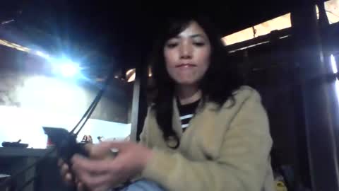 lsmbaby online show from February 2026 02:06:02 AM