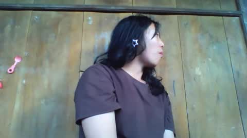 Snapshot of lsmbaby chatting on May 2026 10:00:01 AM lsmbaby online show from May 2026 10:00:01 AM