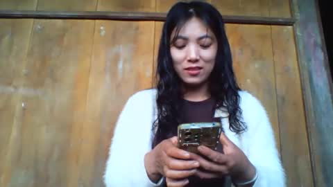 Snapshot of lsmbaby chatting on May 2026 01:02:02 AM lsmbaby online show from May 2026 01:02:02 AM