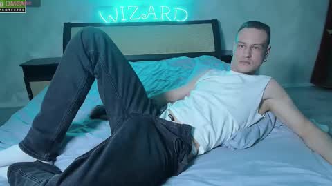 Lstfl wizard online show from March 2026 02:01:01 PM