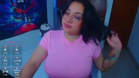 Mariana    online show from July 2026 04:07:02 AM