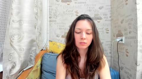 Snapshot of lu_krecia chatting on February 2025 05:20:02 PM Lu krecia online show from February 2025 05:20:02 PM