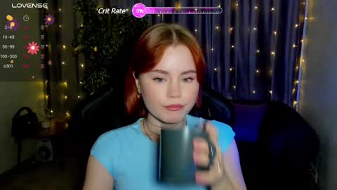 Snapshot of lu_muon chatting on February 2025 01:22:01 AM lu_muon online show from February 2025 01:22:01 AM