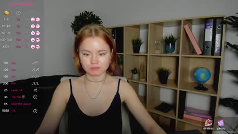 Snapshot of lu_muon chatting on February 2025 01:11:02 AM lu_muon online show from February 2025 01:11:02 AM