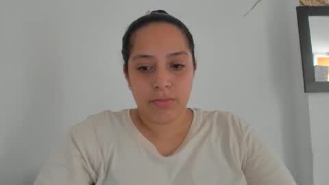 Snapshot of lu_sugar chatting on April 2026 06:58:01 PM Lucy online show from April 2026 06:58:01 PM
