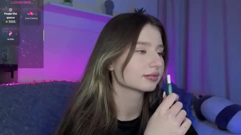 Lua online show from February 2026 10:39:01 PM