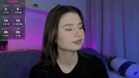 Lua online show from February 2026 10:50:01 PM