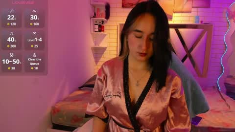 Snapshot of lua_sun_ chatting on June 2026 04:46:02 AM LUA online show from June 2026 04:46:02 AM
