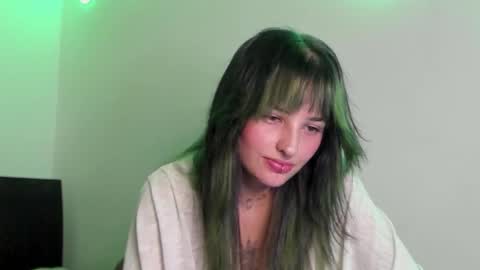 Jenn online show from March 2026 09:21:02 PM