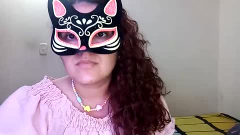 Snapshot of luana363 chatting on January 2025 10:24:01 PM luana363 online show from January 2025 10:24:01 PM