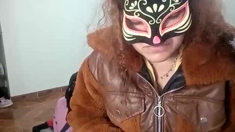 Snapshot of luana363 chatting on February 2025 05:51:02 AM luana363 online show from February 2025 05:51:02 AM