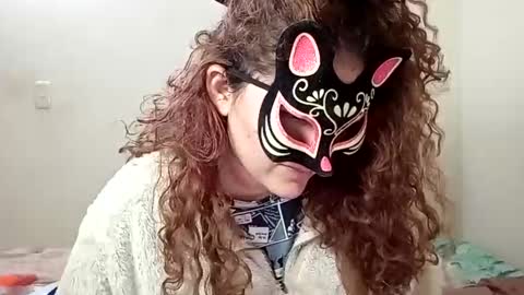 Snapshot of luana363 chatting on February 2025 06:48:01 AM luana363 online show from February 2025 06:48:01 AM