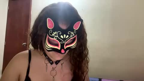 Snapshot of luana363 chatting on March 2025 11:47:02 PM luana363 online show from March 2025 11:47:02 PM