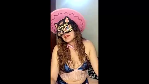 luana363 online show from January 2026 01:42:02 AM