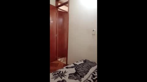 luana363 online show from February 2026 02:07:02 PM