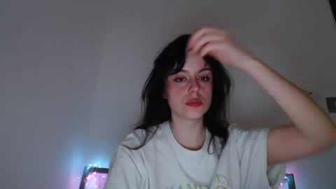 Snapshot of luana789 chatting on September 2025 09:38:01 PM luana online show from September 2025 09:38:01 PM