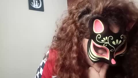 luanapowerful online show from February 2025 03:06:01 AM