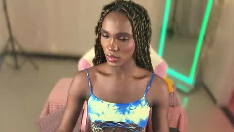 IG luana orq online show from March 2026 05:57:01 AM