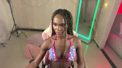 IG luana orq online show from March 2026 05:30:02 AM