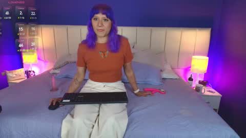 Luan online show from October 2025 12:38:02 PM