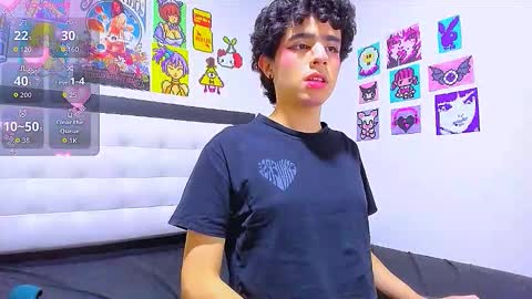 Snapshot of luanrush_ chatting on February 2026 02:32:01 AM LuanRush online show from February 2026 02:32:01 AM