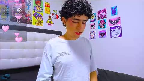 Snapshot of luanrush_ chatting on February 2026 02:22:01 AM LuanRush online show from February 2026 02:22:01 AM