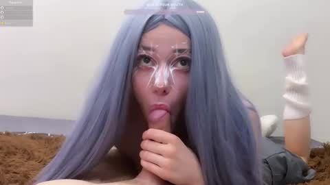 Snapshot of lubovtelom chatting on February 2025 06:59:01 PM lubovtelom online show from February 2025 06:59:01 PM